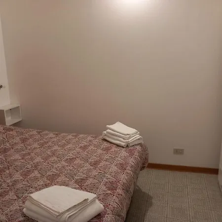 Casa Del Vento Appartement