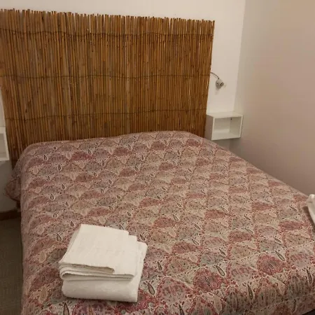 Appartement Casa Del Vento *