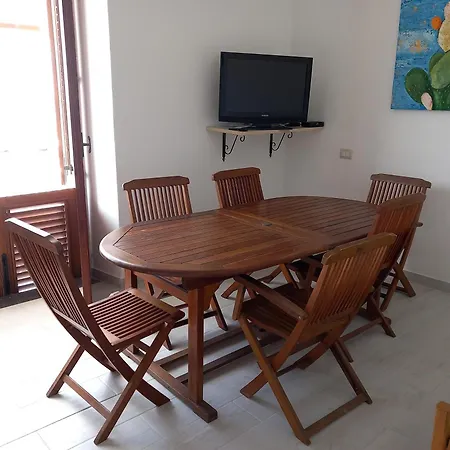Casa Del Vento