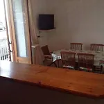 Casa Del Vento Apartament *