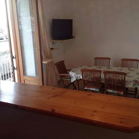 Casa Del Vento Appartamento *