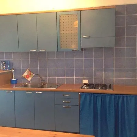Casa Del Vento Appartamento