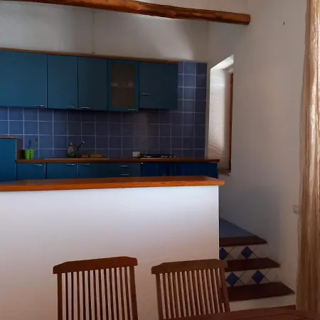 Casa Del Vento * Città di Lipari