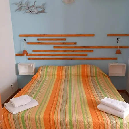 Appartamento Casa Del Vento