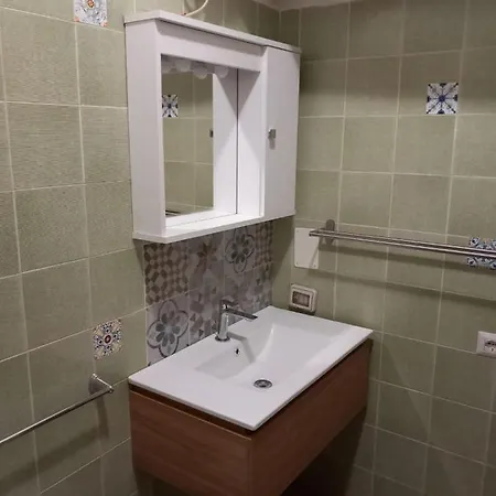 Appartamento Casa Del Vento *