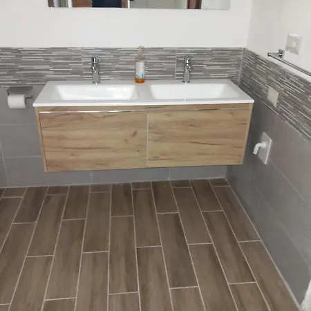 Casa Del Vento Appartamento *