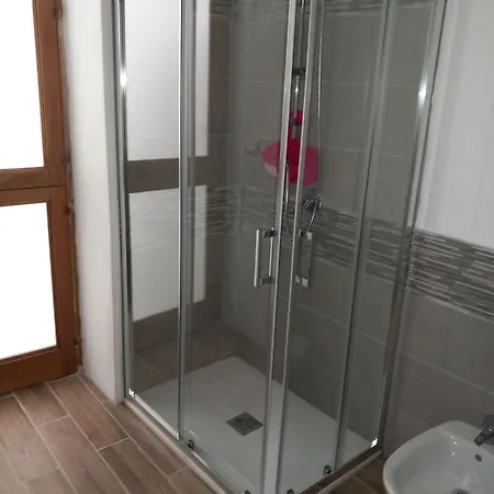 Casa Del Vento Lipari (Isola Lipari)