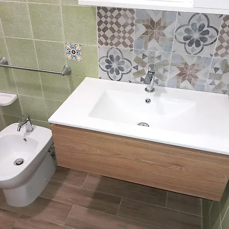 Casa Del Vento Appartement Lipari (Isola Lipari)