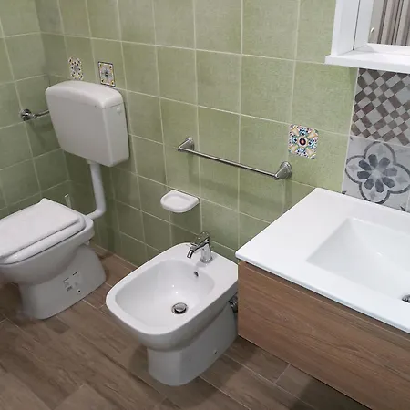 Casa Del Vento Appartement