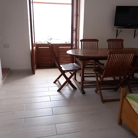 Appartement Casa Del Vento *