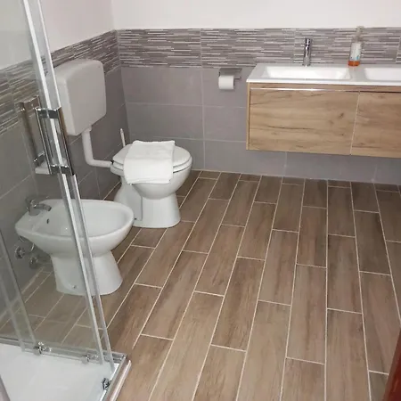 Casa Del Vento * Città di Lipari