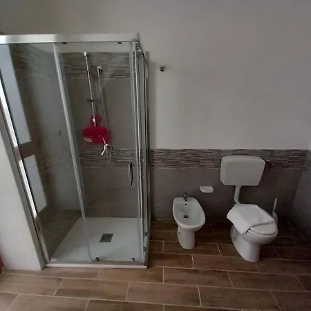 Appartamento Casa Del Vento