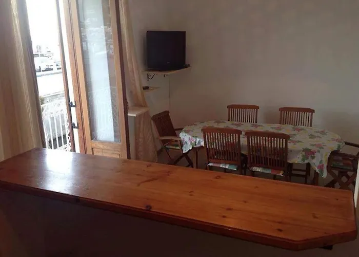 Casa Del Vento Appartamento *