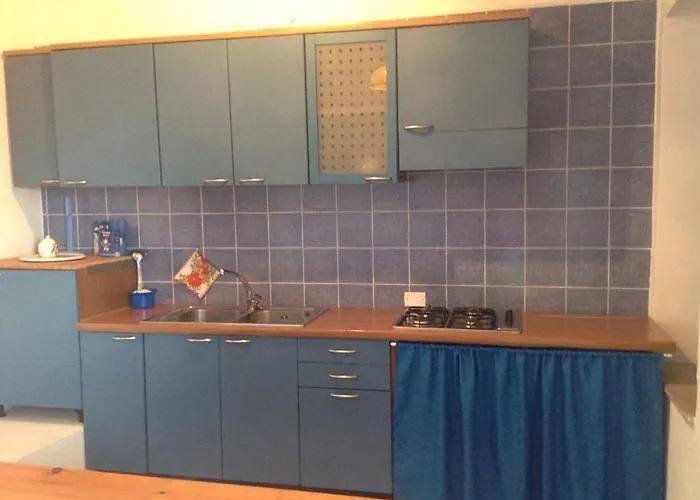 Casa Del Vento Apartment