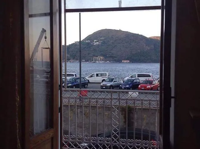 Appartamento Casa Del Vento Città di Lipari