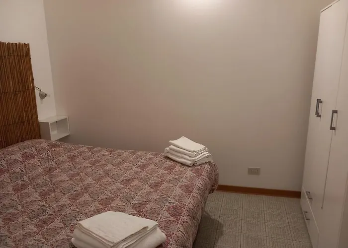 Casa Del Vento Apartment