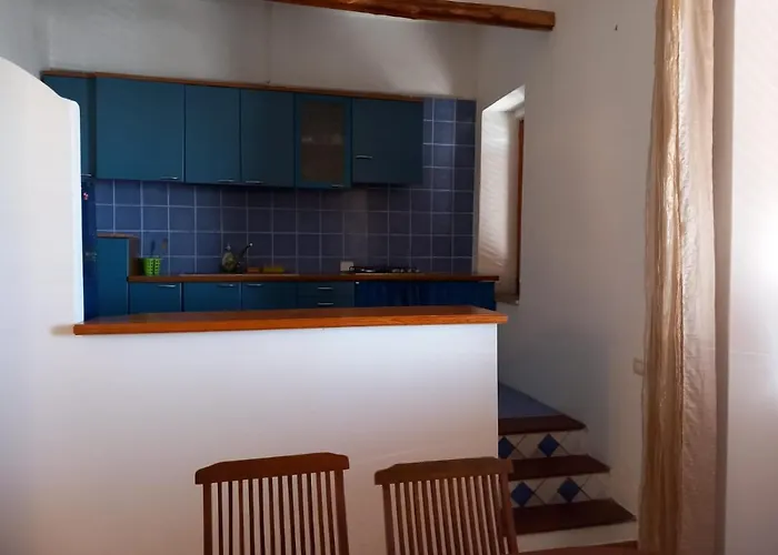 Casa Del Vento * Città di Lipari