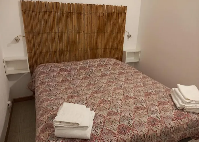 Appartamento Casa Del Vento *