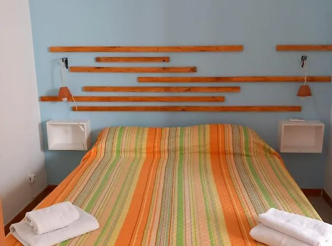 Appartamento Casa Del Vento