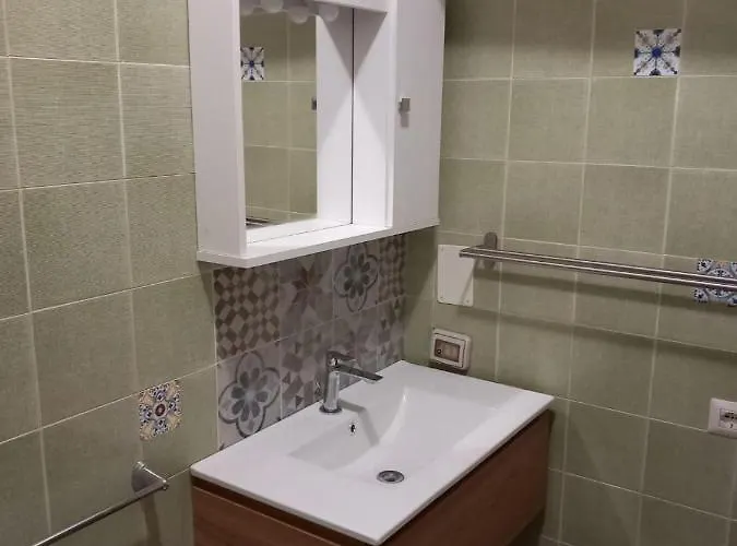 Appartamento Casa Del Vento *