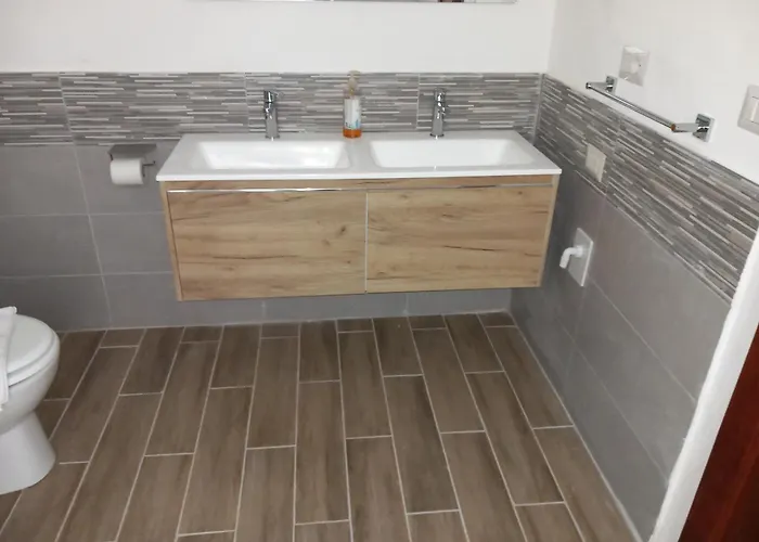 Casa Del Vento Apartment *