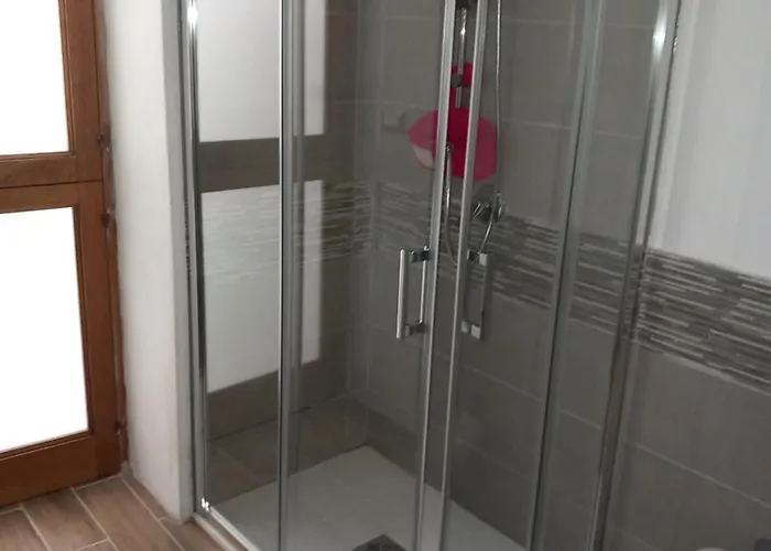 Casa Del Vento Città di Lipari