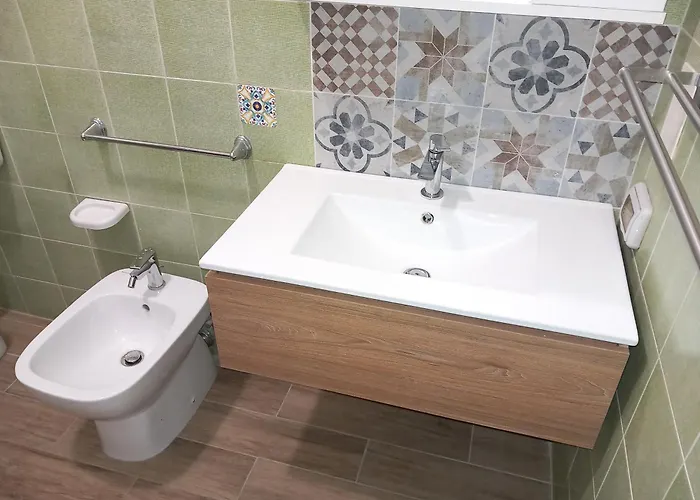 Casa Del Vento Appartamento Città di Lipari