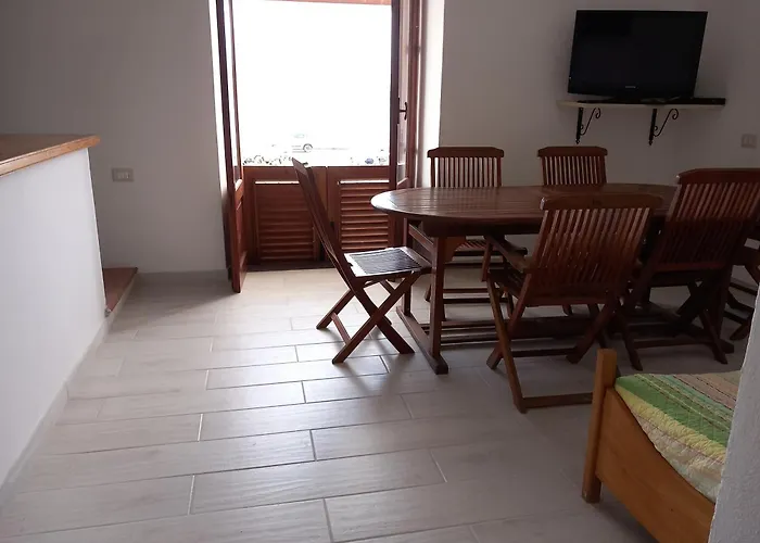 Appartamento Casa Del Vento *