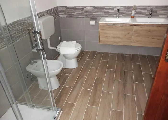 Casa Del Vento * Città di Lipari