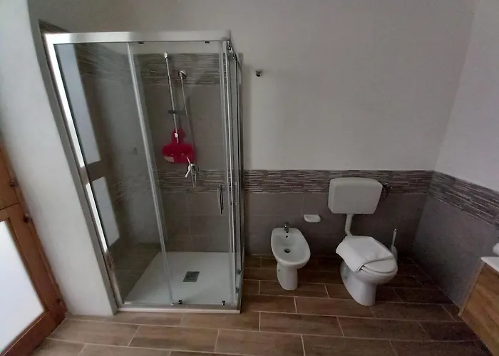 Appartamento Casa Del Vento